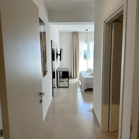 Amani Chic Konukevi Olbia