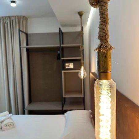 Amani Chic Pensión 4*