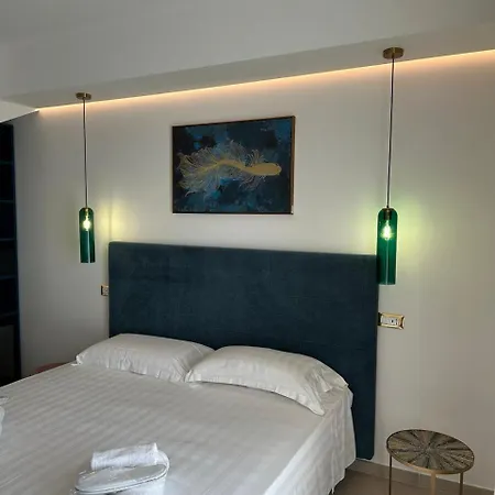 Amani Chic Guest house Olbia