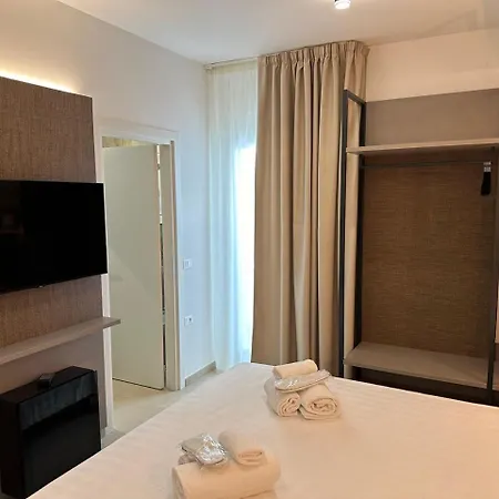 Konukevi Amani Chic 4*