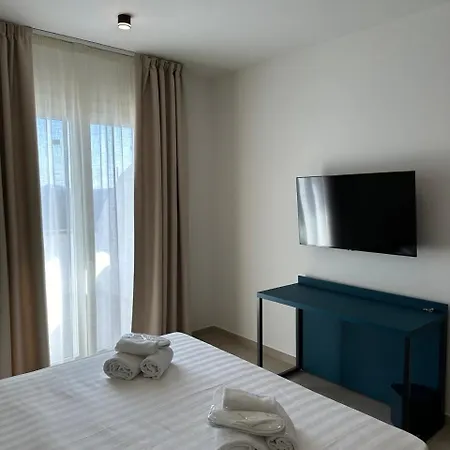 Konukevi Amani Chic
