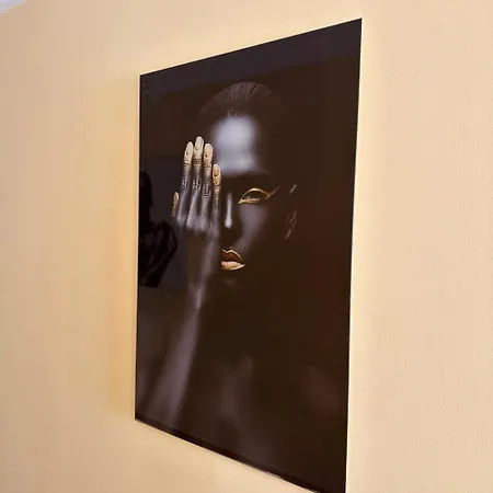Amani Chic 4* Olbia
