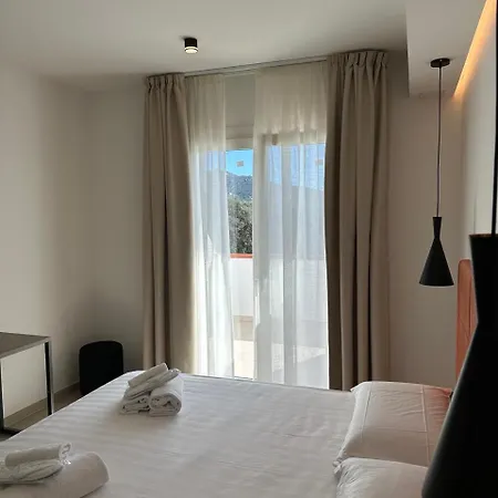 Konukevi Amani Chic 4*