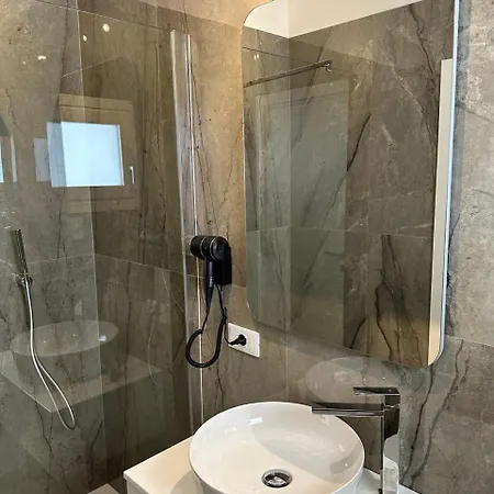Amani Chic 4* Olbia