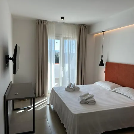 Amani Chic Konukevi 4*