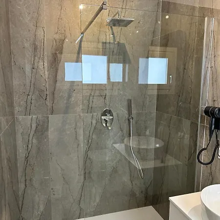 Amani Chic Konukevi 4*