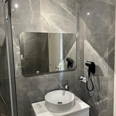 Amani Chic Penzion 4*