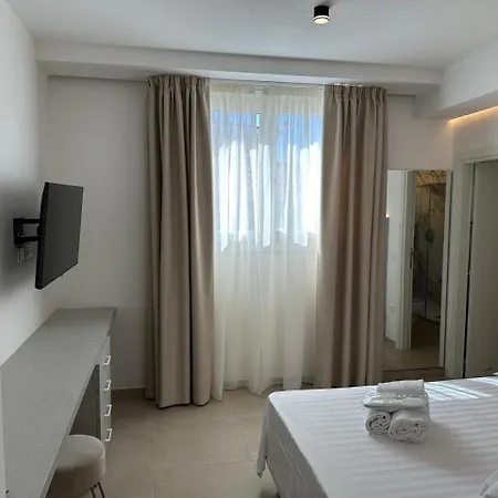 Amani Chic 4* Olbia