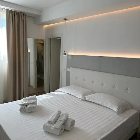 Amani Chic 4*