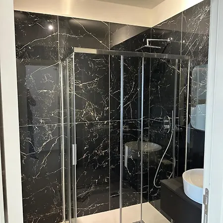 Amani Chic Penzion 4*