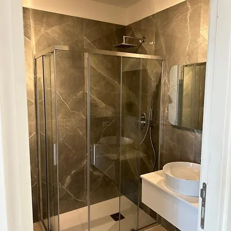 Penzion Amani Chic Olbia