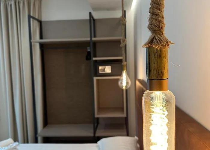 Amani Chic Pensión 4*