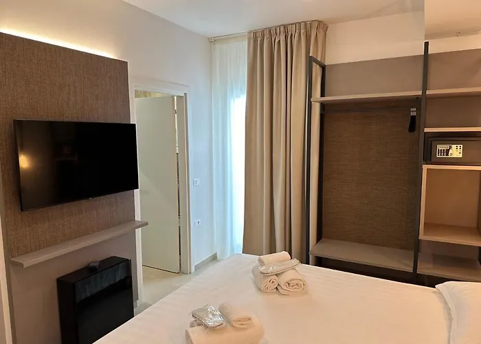 Pensión Amani Chic 4*