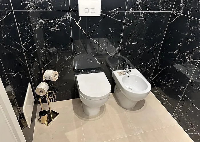 Pensión Amani Chic Olbia