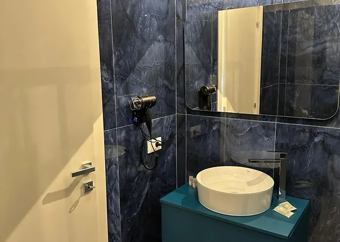 Pensión Amani Chic Olbia