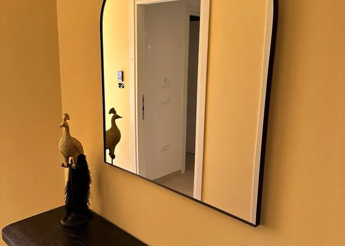 Amani Chic Pensión Olbia