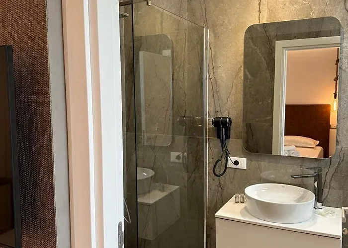 Pensión Amani Chic Olbia