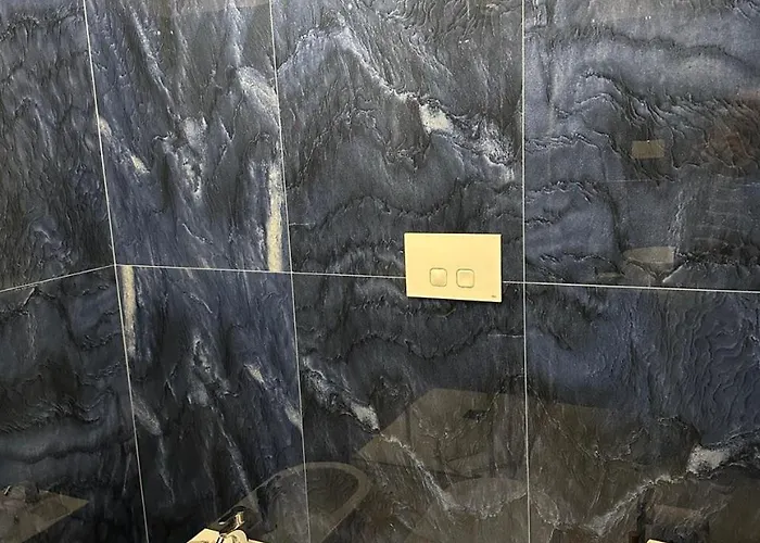 Pensión Amani Chic Olbia