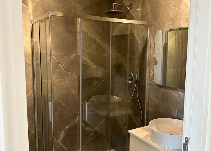 Pensión Amani Chic Olbia