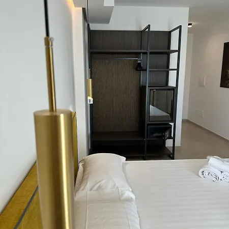 Amani Chic Guest house Olbia