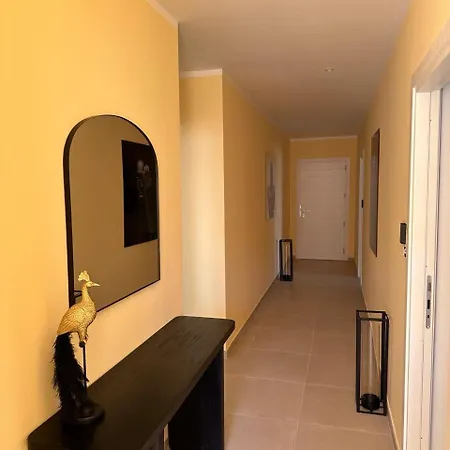 Pensionat Amani Chic 4*