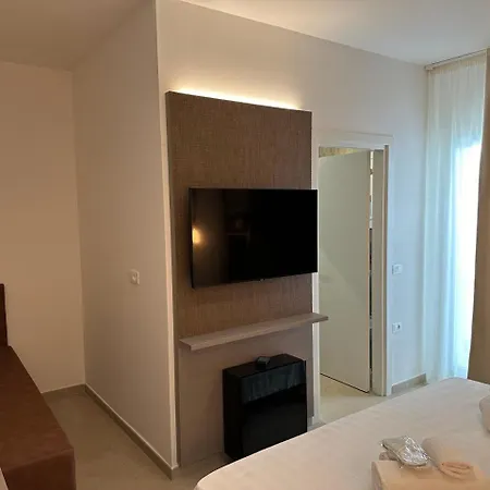 Pensionat Amani Chic 4*