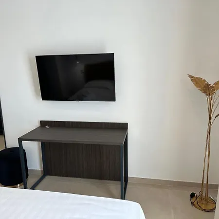 Pensionat Amani Chic 4*