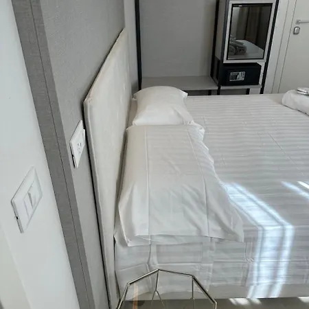 Amani Chic Pensionat 4*