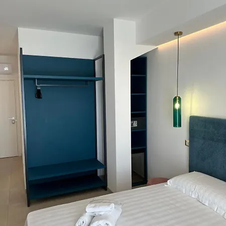 Amani Chic Pensionat Olbia
