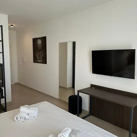 Amani Chic Guest house