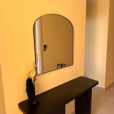 Pensionat Amani Chic 4*