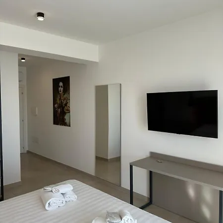 Amani Chic 4* Olbia