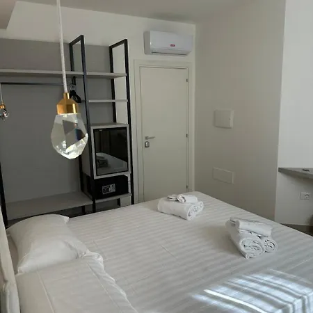 Amani Chic Pensionat Olbia