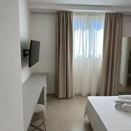 Amani Chic Guest house