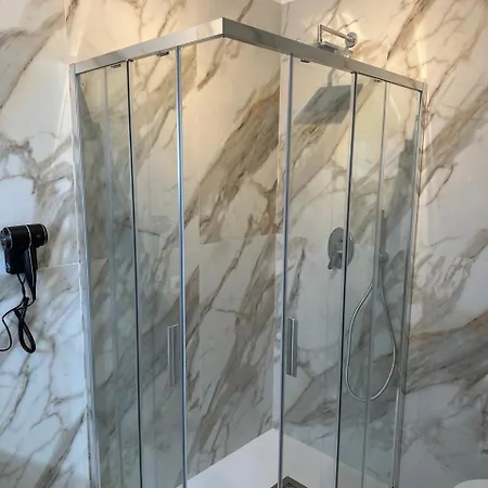 Guest house Amani Chic Olbia