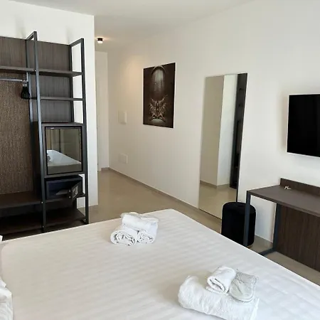 Amani Chic 4*
