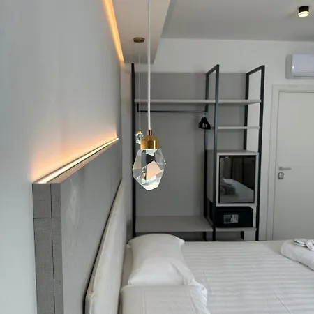 Guest house Amani Chic