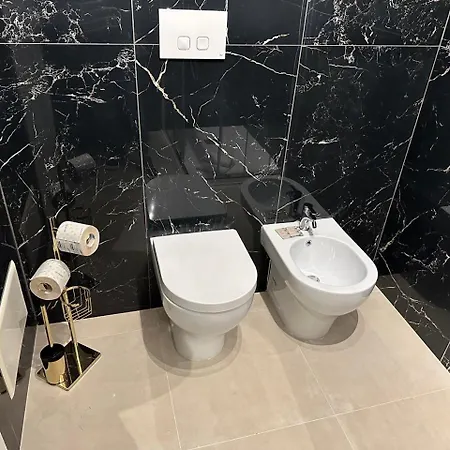 Guest house Amani Chic Olbia