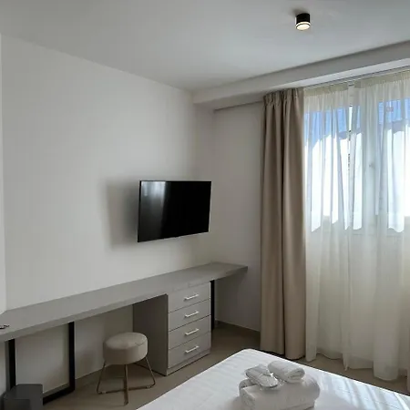 Amani Chic Pensionat 4*