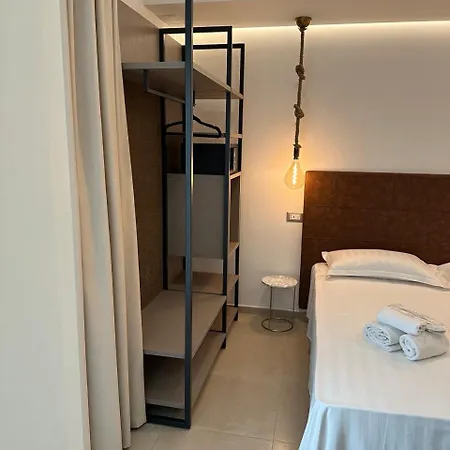 Amani Chic 4* Olbia