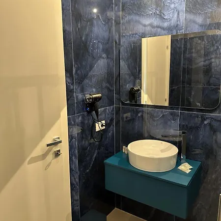 Pensionat Amani Chic Olbia