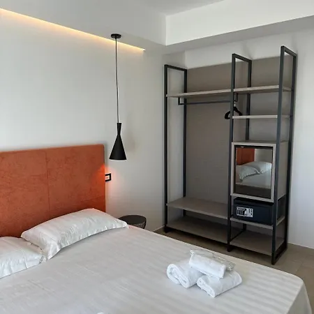 Amani Chic 4* Olbia