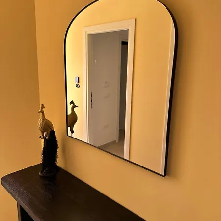 Amani Chic Guest house Olbia