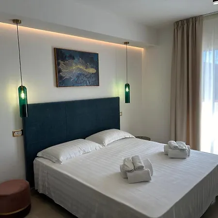 Pensionat Amani Chic 4*