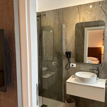 Pensionat Amani Chic Olbia