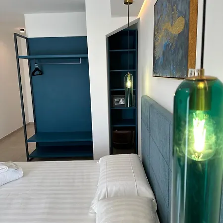 Pensionat Amani Chic 4*