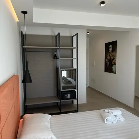 Amani Chic 4* Olbia