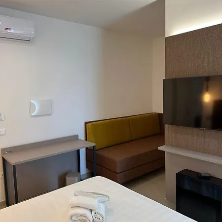 Amani Chic Guest house Olbia