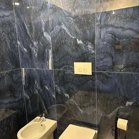 Pensionat Amani Chic Olbia