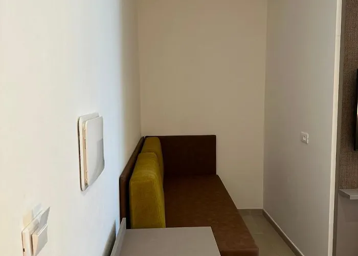 Amani Chic Affittacamere